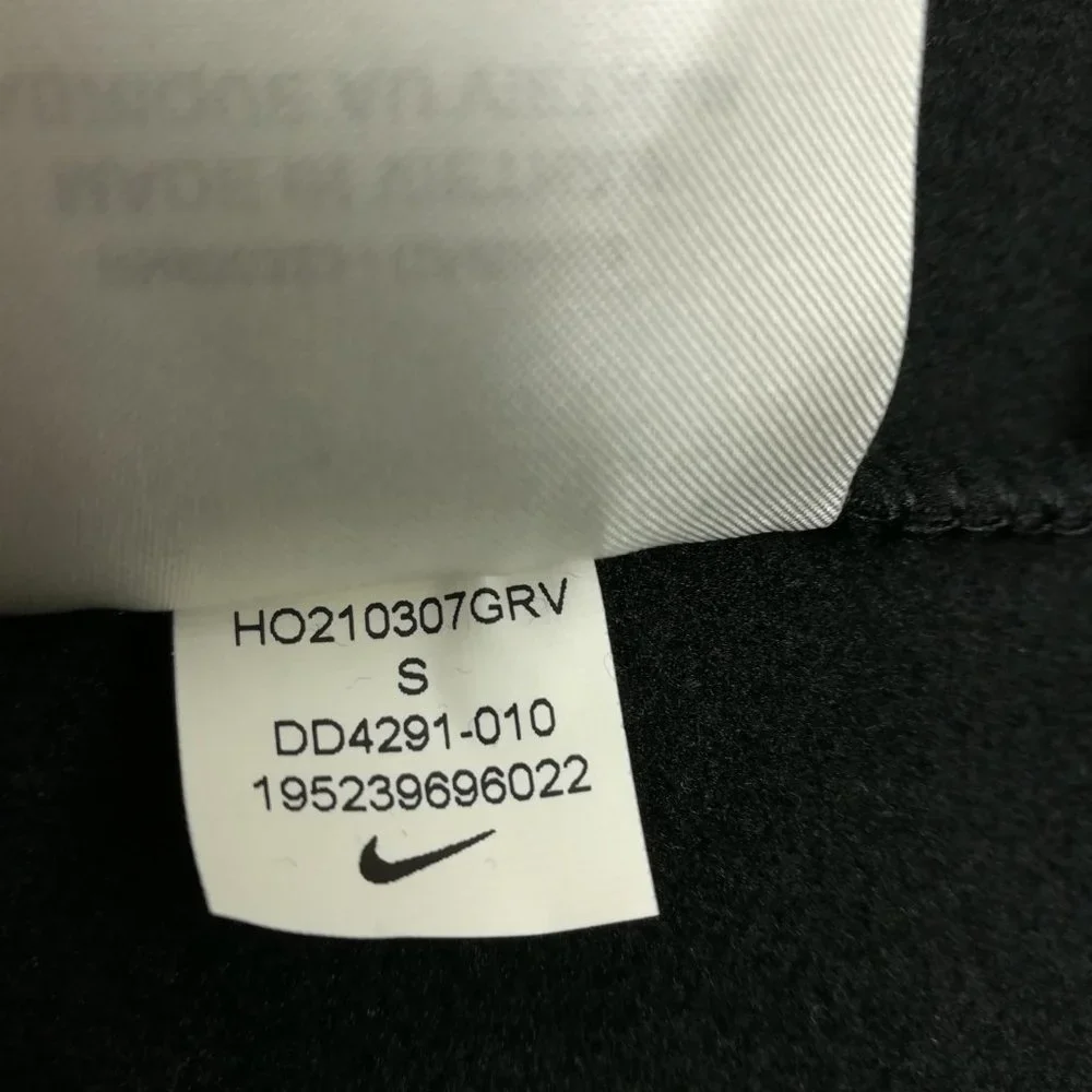 2021 Army Black Knights Sweatshirt Nike Dri Fit Fleece Lined Camo Mens Small - Picture 8 of 11